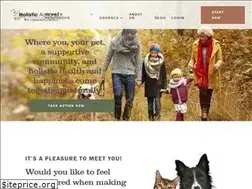 Sites similar to certifiedvethomeopath.com