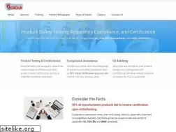 Sites similar to certifigroup.com