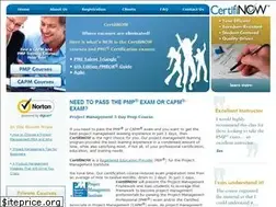 Sites similar to certifinow.com