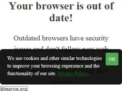 Sites similar to certifyme.com
