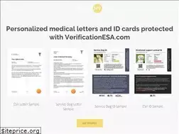 Sites similar to certifymypet.com