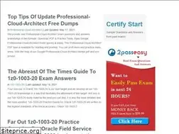 Sites similar to certifystart.com