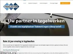 Sites similar to certikera.be