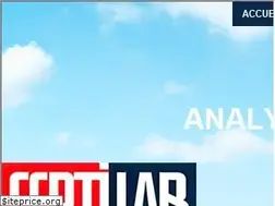 Sites similar to certilab.ca