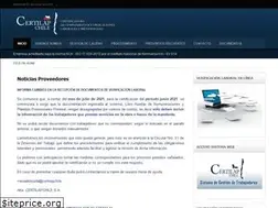 Sites similar to certilapchile.cl