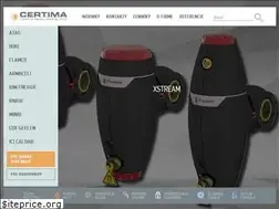 Sites similar to certima.sk