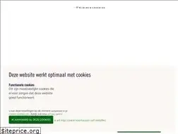 Sites similar to certimed.be