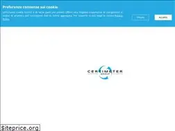 Sites similar to certimetergroup.com