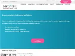 Sites similar to certintell.com