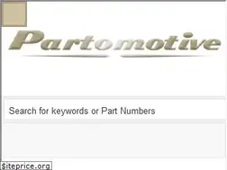 Sites similar to certiparts.com
