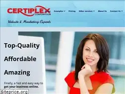 Sites similar to certiplex.com
