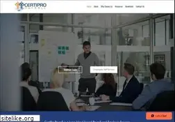 Sites similar to certipropayroll.com