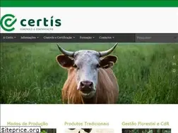 Sites similar to certis.pt