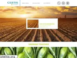 Sites similar to certiseurope.com