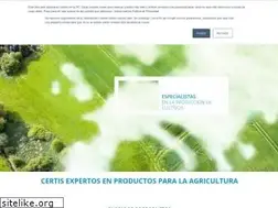 Sites similar to certiseurope.es