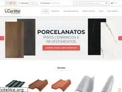 Sites similar to certitel.com.br