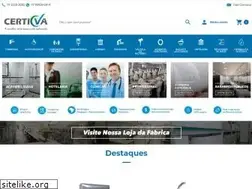 Sites similar to certiva.com.br