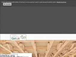 Sites similar to certlab.pl