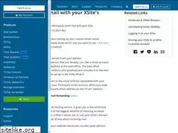 Sites similar to certmail.com