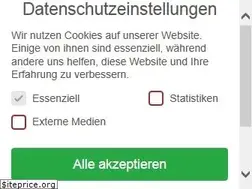 Sites similar to certnet.de