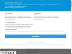 Sites similar to certo-portal.de