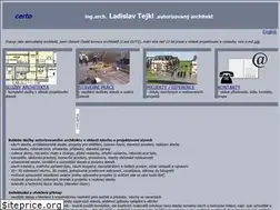 Sites similar to certo.cz
