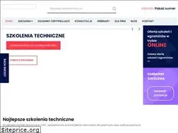 Sites similar to certo.pl