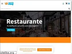 Sites similar to certomaq.com.br