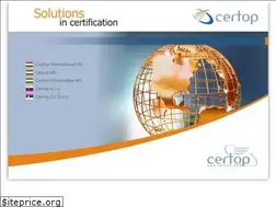 Sites similar to certop.hu