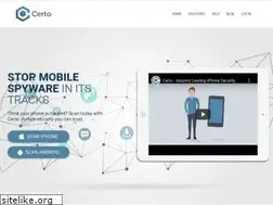 Sites similar to certosoftware.com