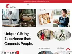 Sites similar to certosolution.com