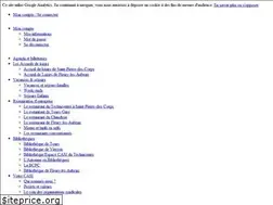 Sites similar to certours.org