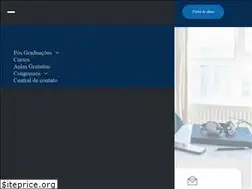 Sites similar to certro.com.br