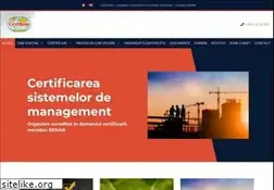 Sites similar to certrom.ro