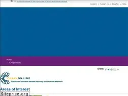 Sites similar to certs.hhs.gov