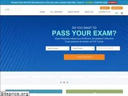 Sites similar to certsaway.com