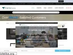 Sites similar to certscare.com