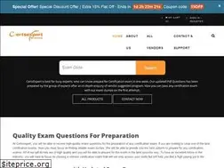 Sites similar to certsexpert.com
