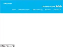 Sites similar to certsgroup.com