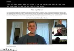 Sites similar to certsmax.com