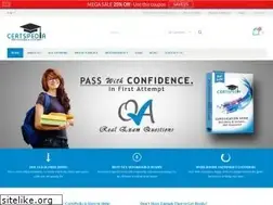 Sites similar to certspedia.com