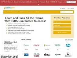 Sites similar to certssafe.com