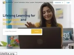 Sites similar to certstaff.com