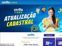 Sites similar to certto.com.br