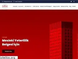 Sites similar to certurk.com