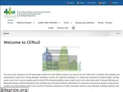 Sites similar to certus-project.eu