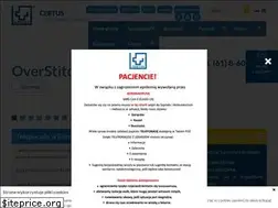 Sites similar to certus.med.pl
