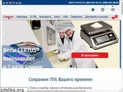 Sites similar to certus.ua