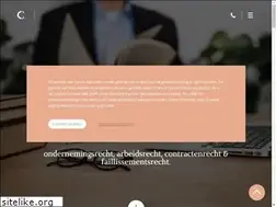 Sites similar to certusadvocaten.nl