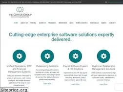Sites similar to certusgrp.com